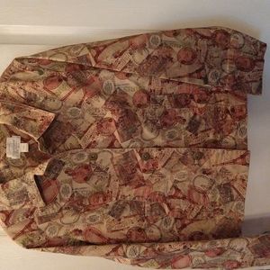 Petite / XL stretch jacket from Christopher & Banks